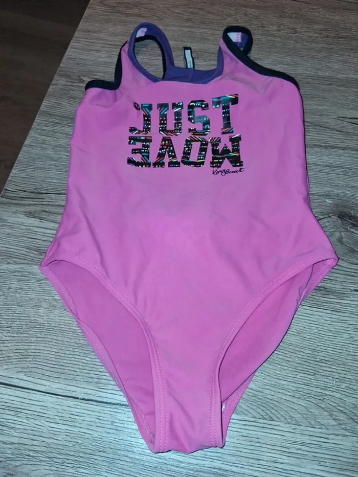 Maillot de bain Longboard