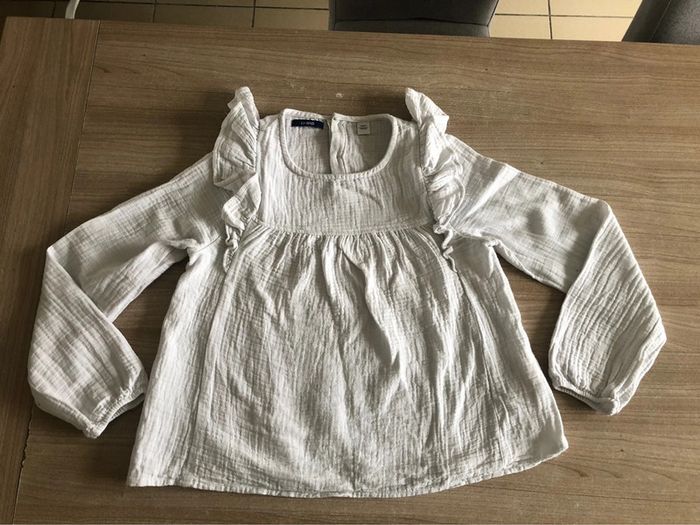 Haut manche longue - photo numéro 2