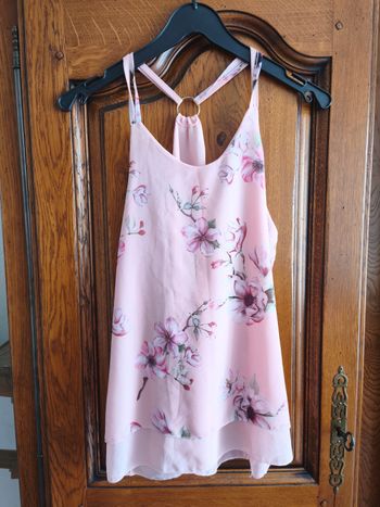 Débardeur femme taille 38 
