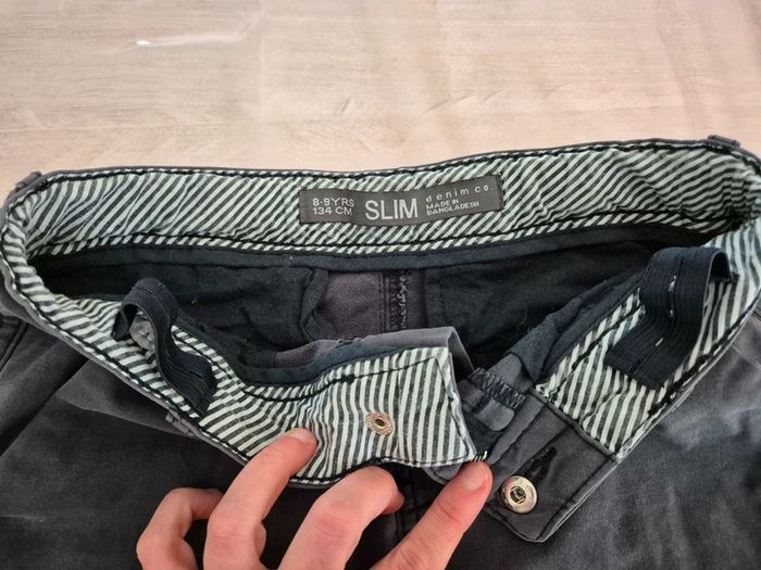 Pantalon - photo numéro 4