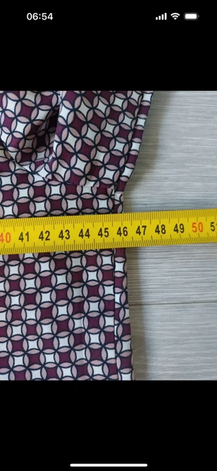 Chemise Ann Taylor taille XS - photo numéro 5