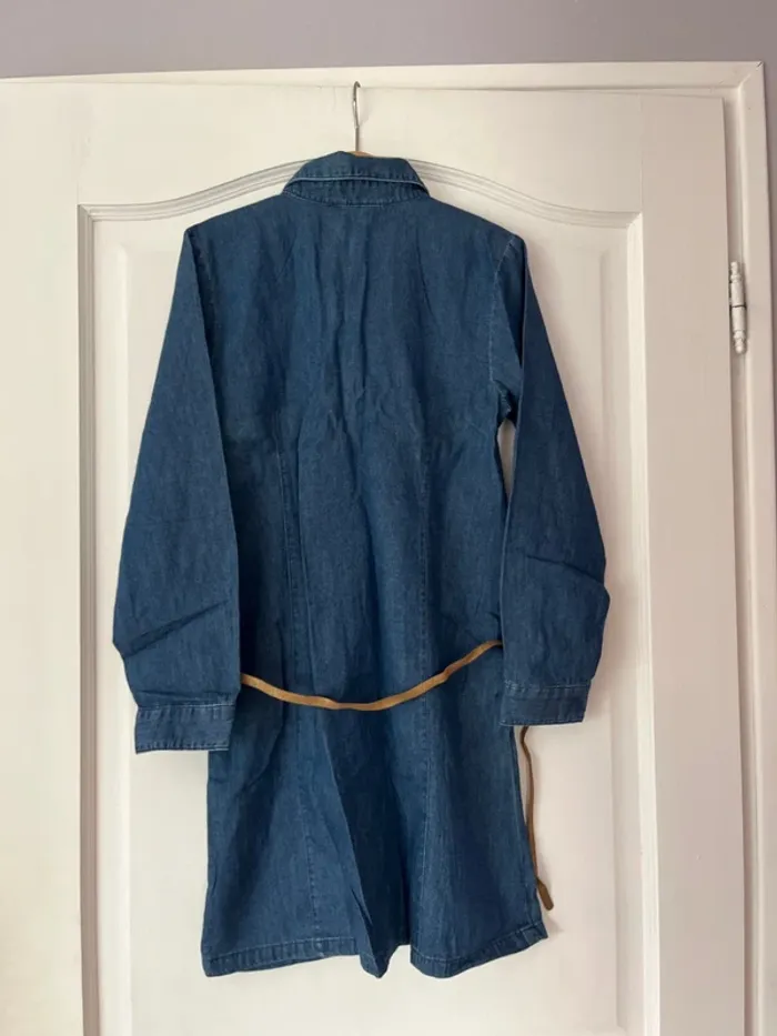 đ Lot 2 robes fille 10 ans â Kiabi & GĂ©mo - photo numĂ©ro 6