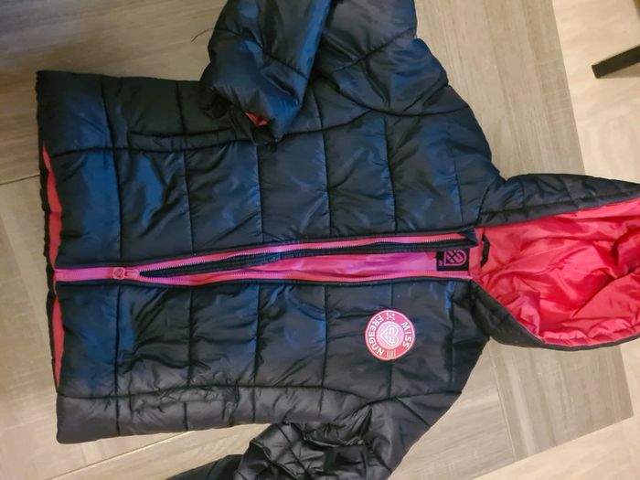 Veste fille