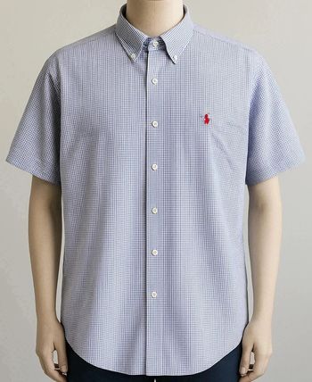 🔹 Chemise Ralph Lauren Blake XL – Authentique & Vintage Y2K 🔹