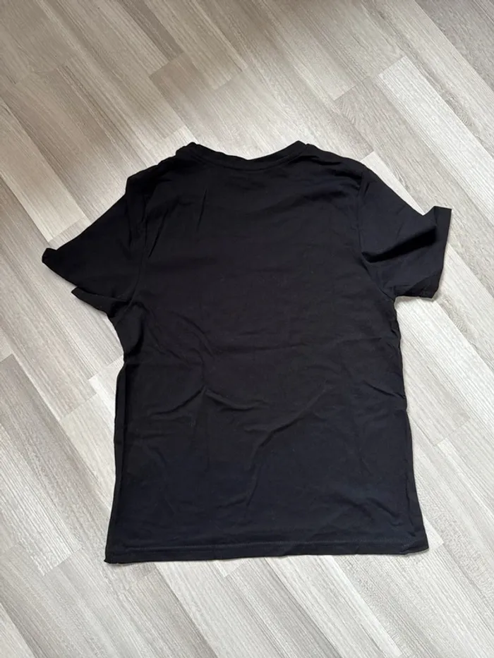 Tee shirt Jennyfer Xs - photo numéro 3