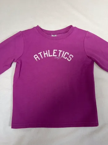 Sweat-shirt