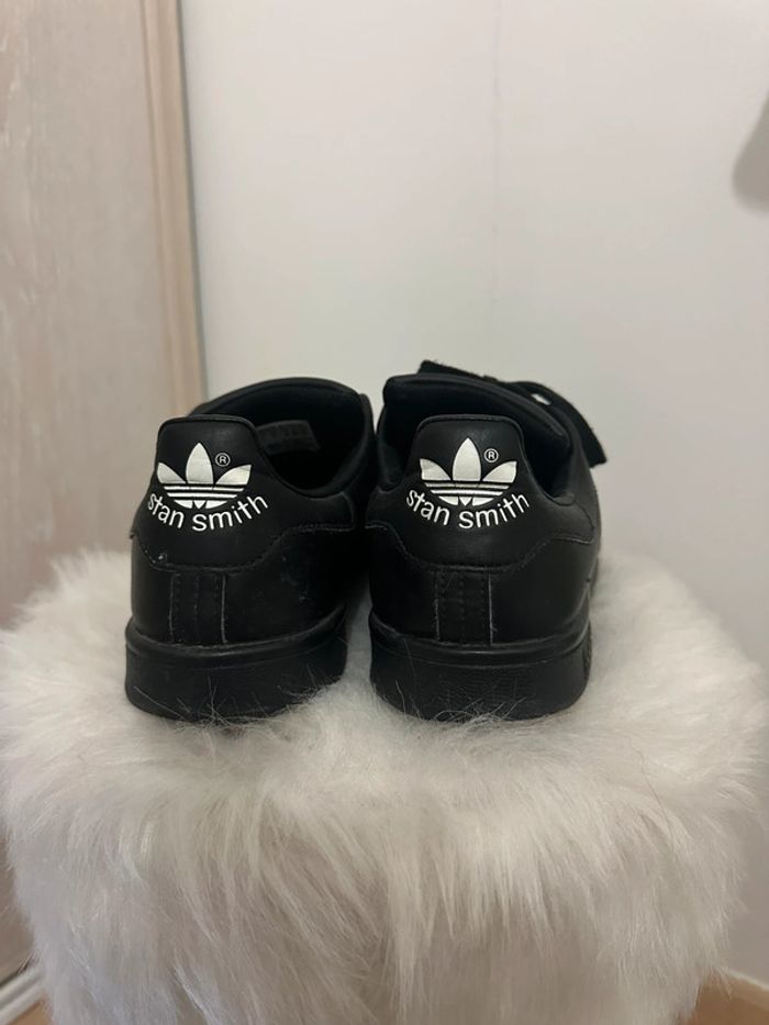 Baskets Stan Smith - photo numéro 2