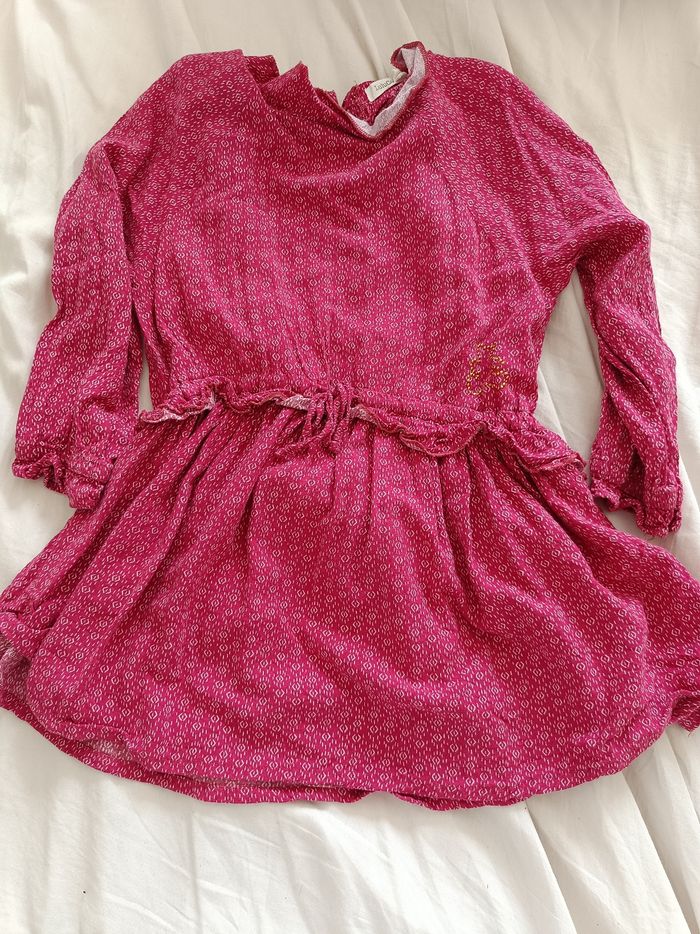 Robe légère