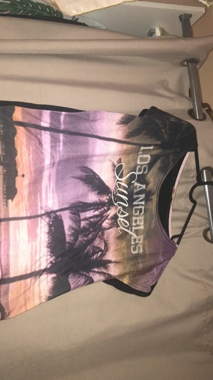 Tee-shirts - photo numéro 2