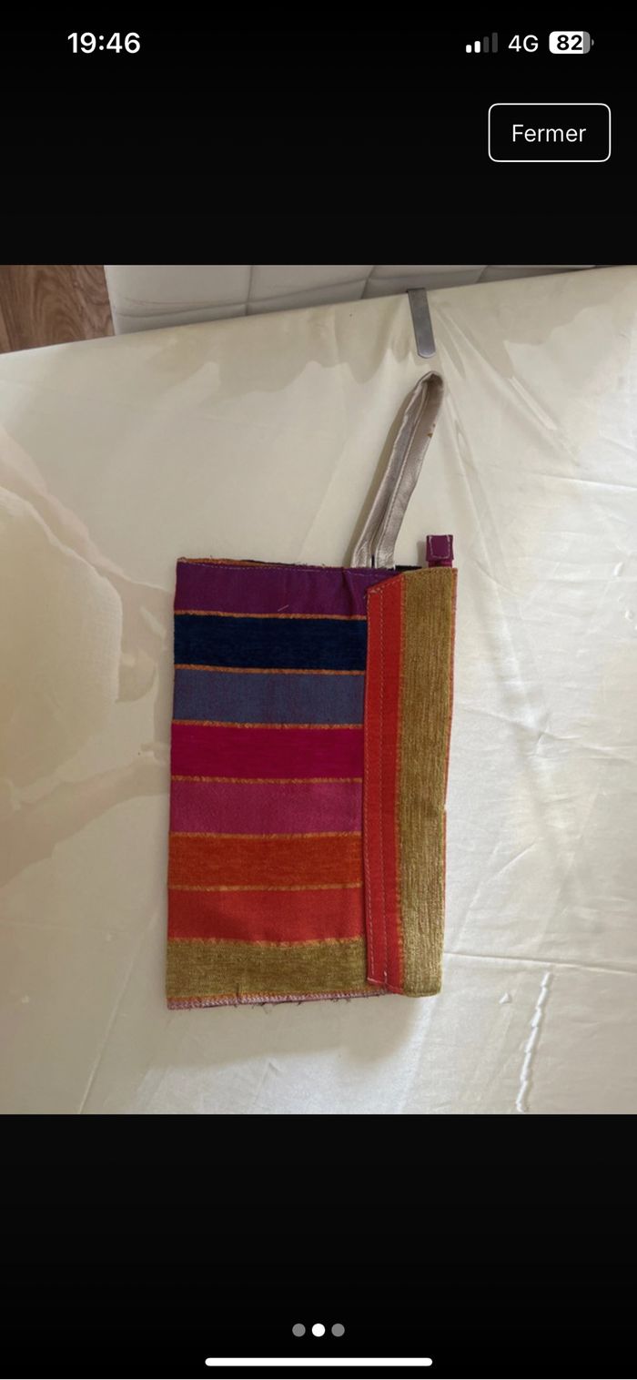 Pochette - photo numéro 2