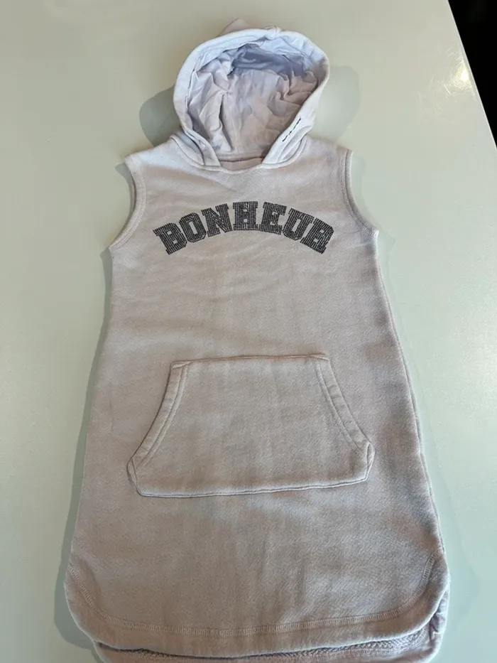 Robe sweat zadig et voltaire