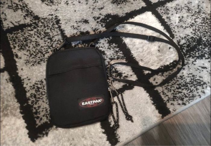 Sacoche eastpak