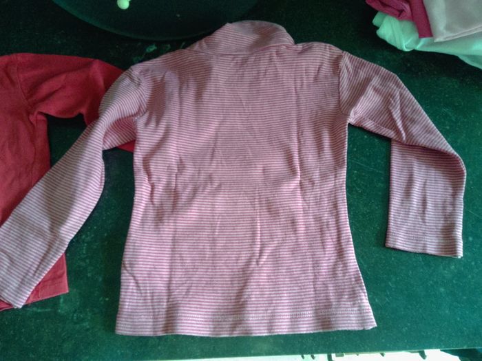 Lot maillot - photo numéro 4