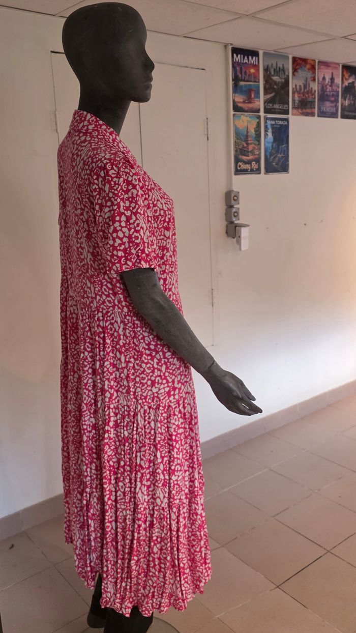 Robe longue - photo numéro 2