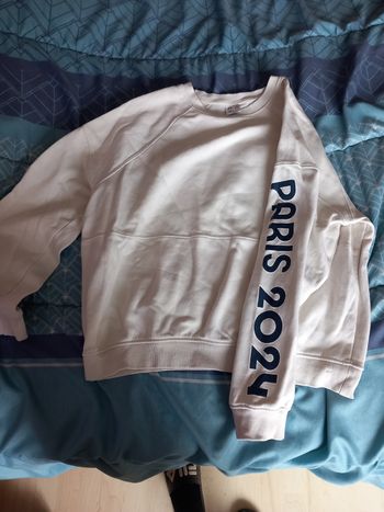Pull fille