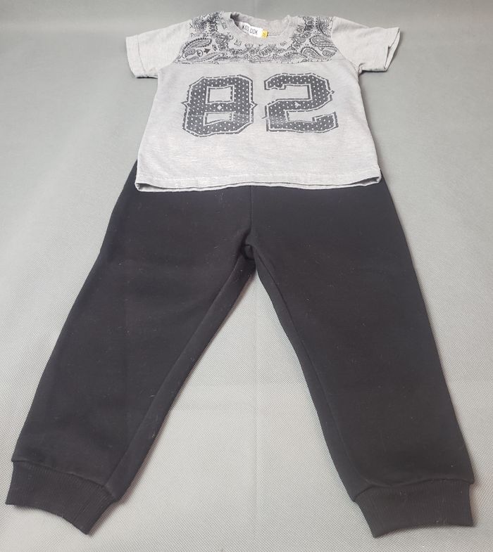 ensemble fille Kids Look
