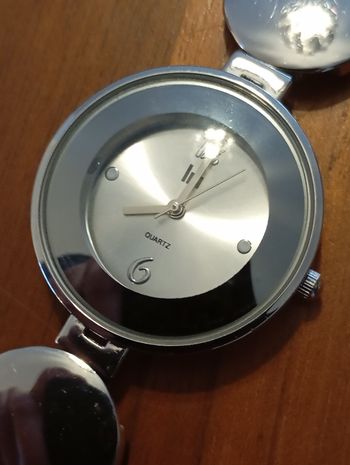 Montre Lip Vintage NEUVE.