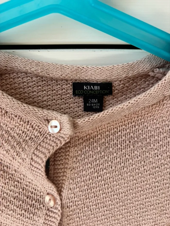 Gilets roses - photo numéro 3