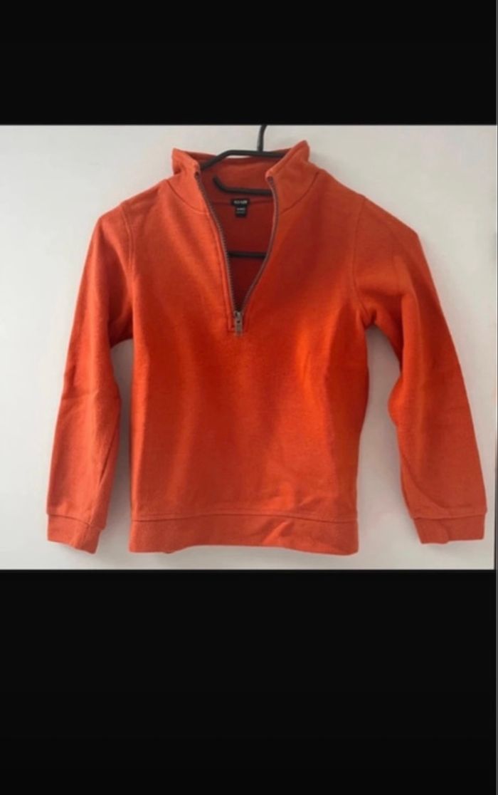 Pull garçon 8 ans - photo numéro 2