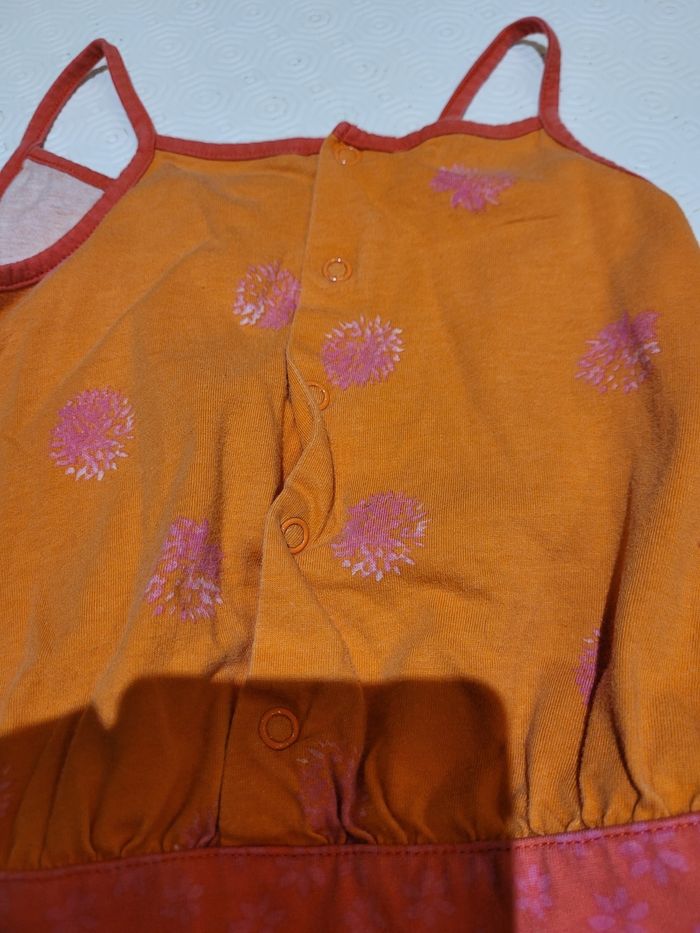 Robe 4 ans - photo numéro 6