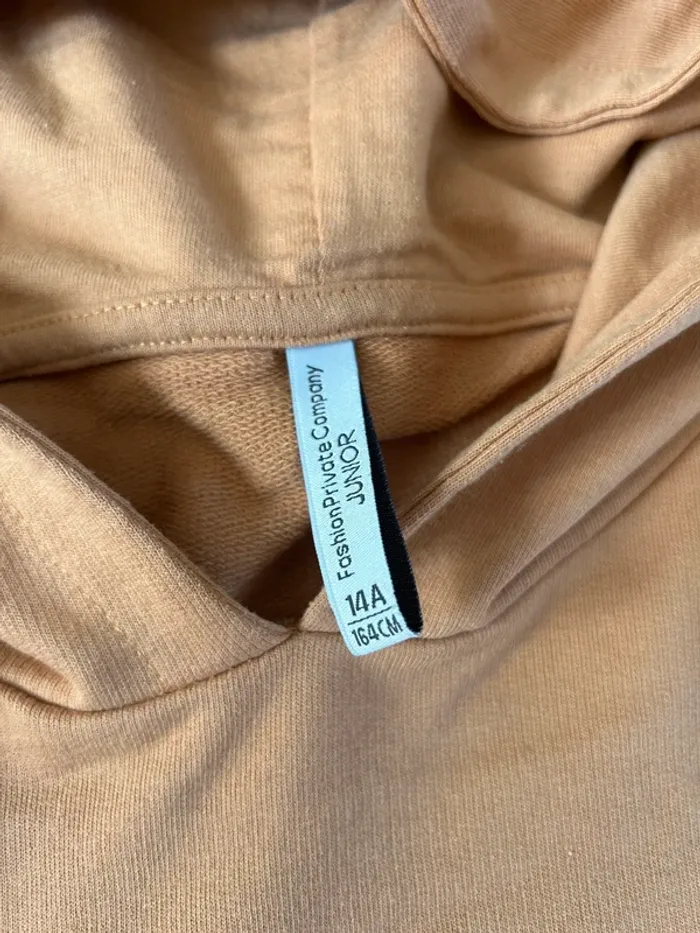 Lot de 2 sweats - photo numéro 2