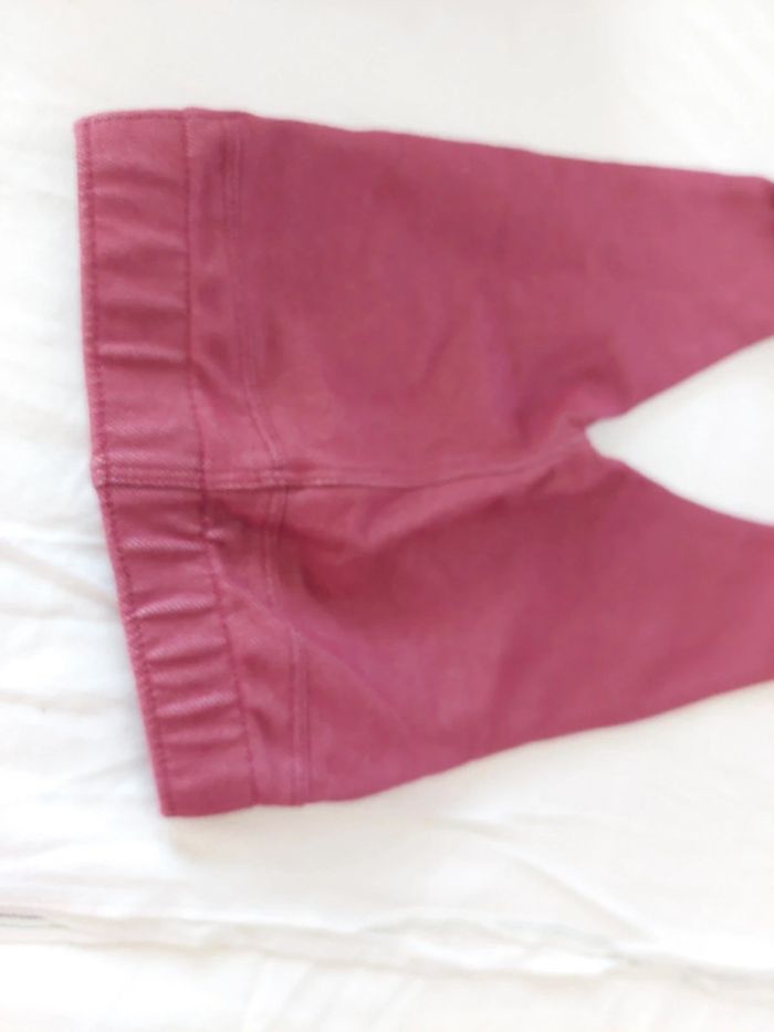 Pantalon - photo numéro 3