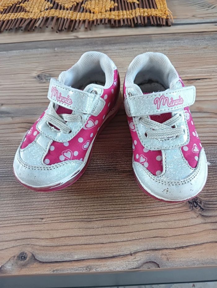 Basket Disney - photo numéro 2