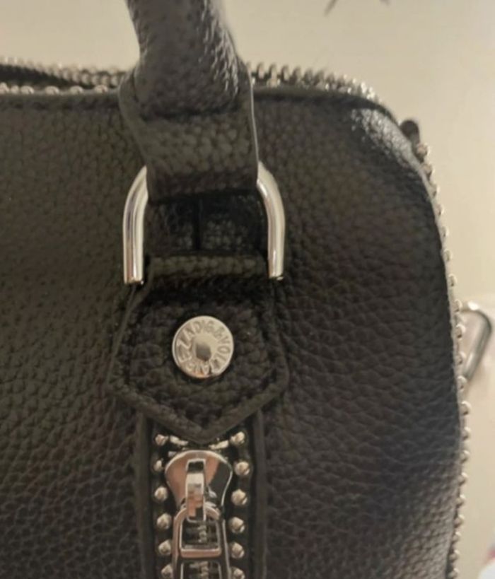 Sac Zadig et voltaire - photo numéro 12