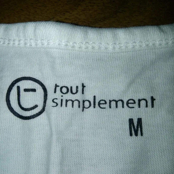 T-shirt femme - photo numéro 9