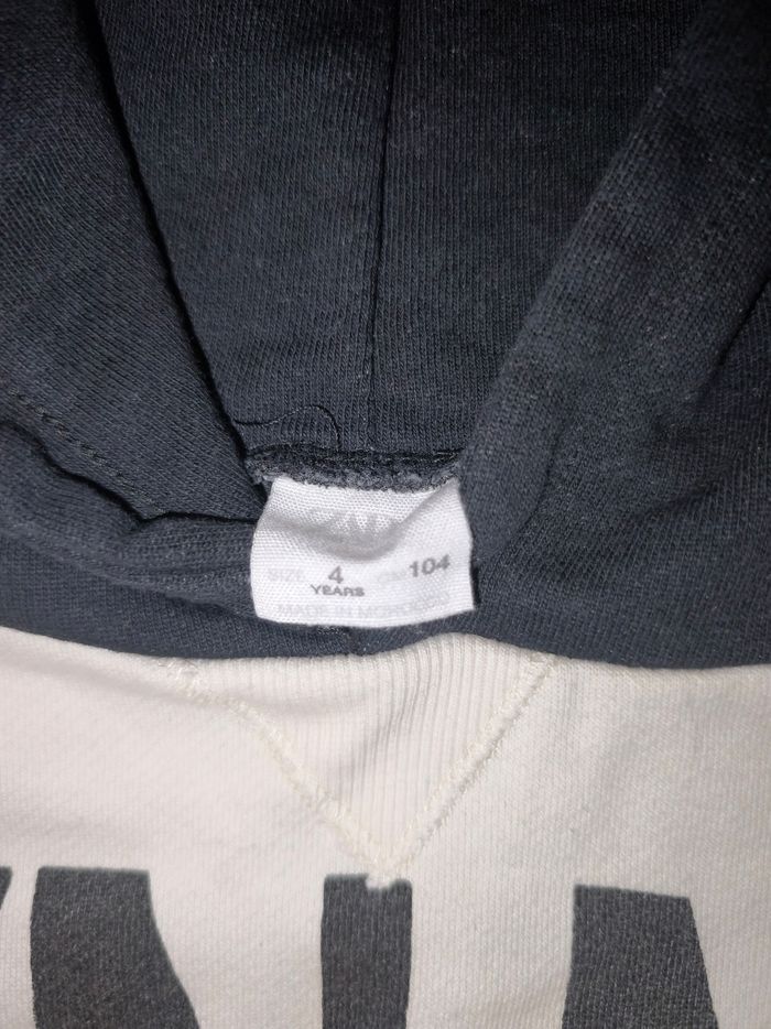 Pull Zara enfant - photo numéro 2