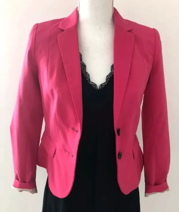 Blazer cintré neuf - photo numéro 2