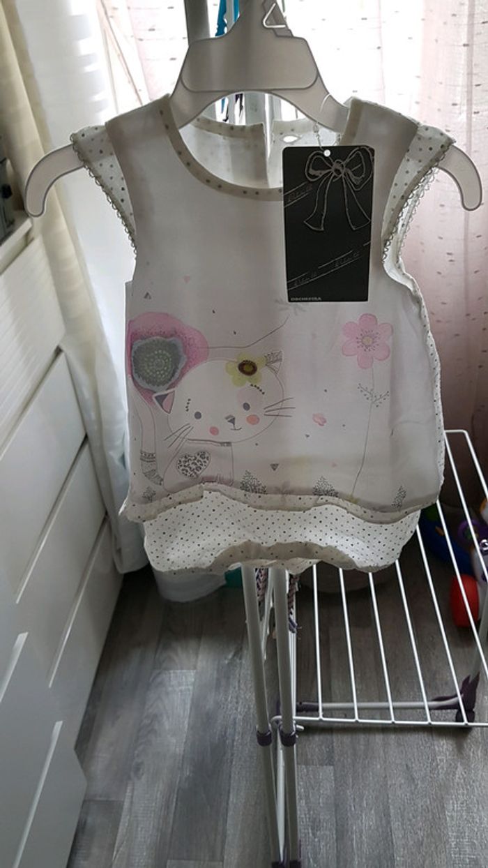 Barboteuse - photo numéro 5