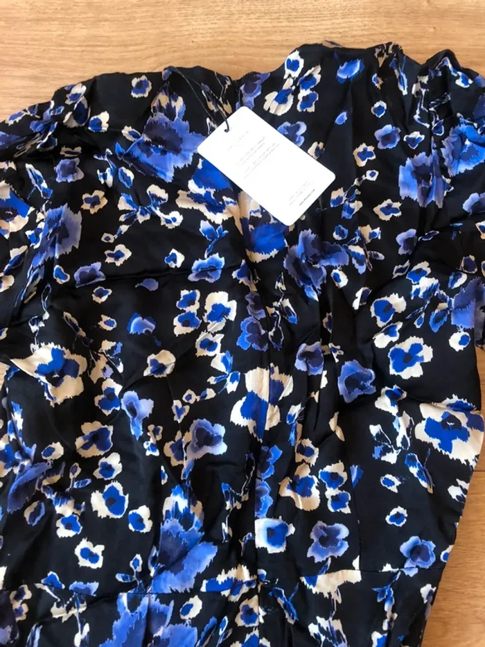 Robe longue Opullence - photo numéro 3
