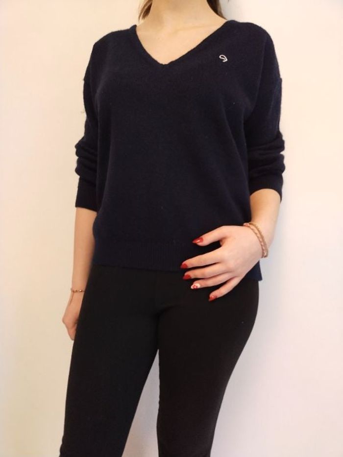 Pull femme T 36