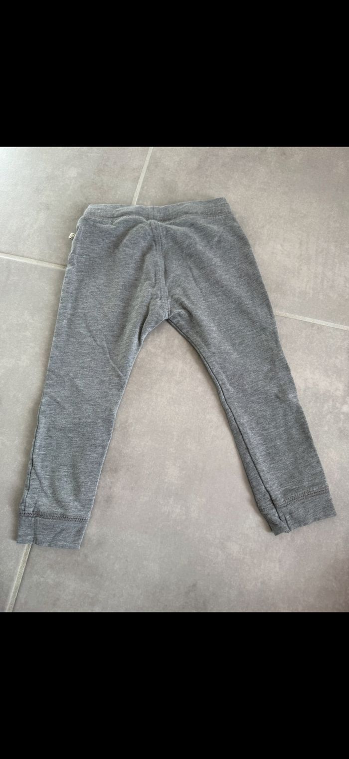 Pantalon legging 24 mois - photo numéro 8