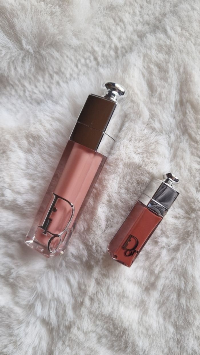 LIP MAXIMIZER  001 PINK / 038 ROSE NUDE - photo numéro 7