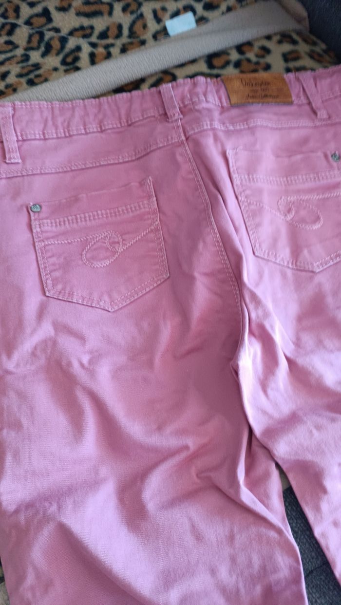 Pantalon 12 ans - photo numéro 5