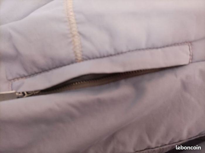 Manteau/doudoune - photo numéro 3