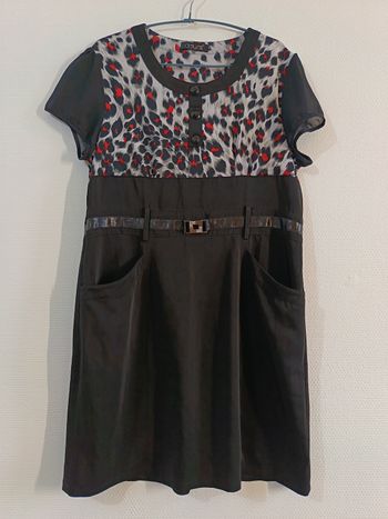 Robe taille 48