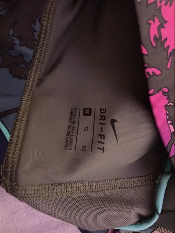 Brassière Nike