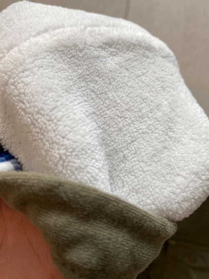 Gilet 9 mois «Sergent Major » - photo numéro 4