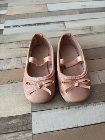 Ballerines pointure 23