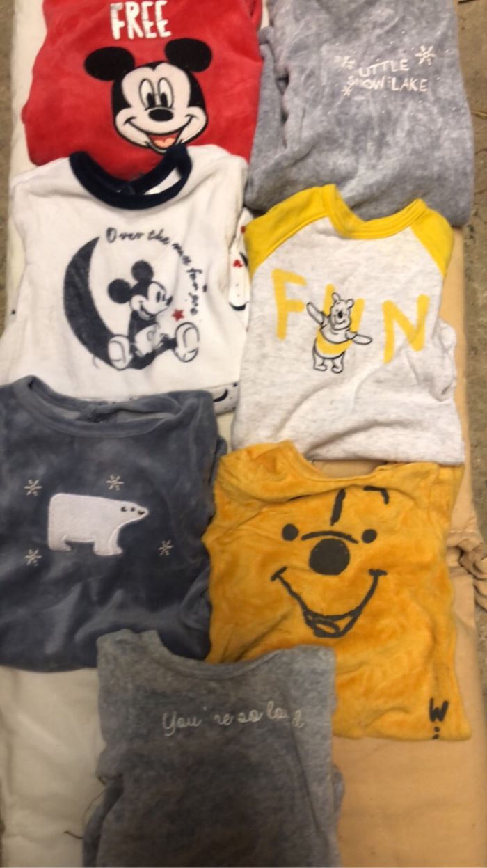 Lot naissance - photo numéro 2