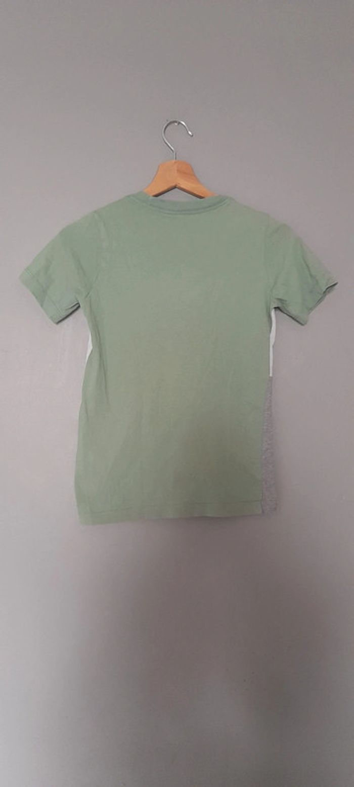 T-shirt Nike Air - photo numéro 6