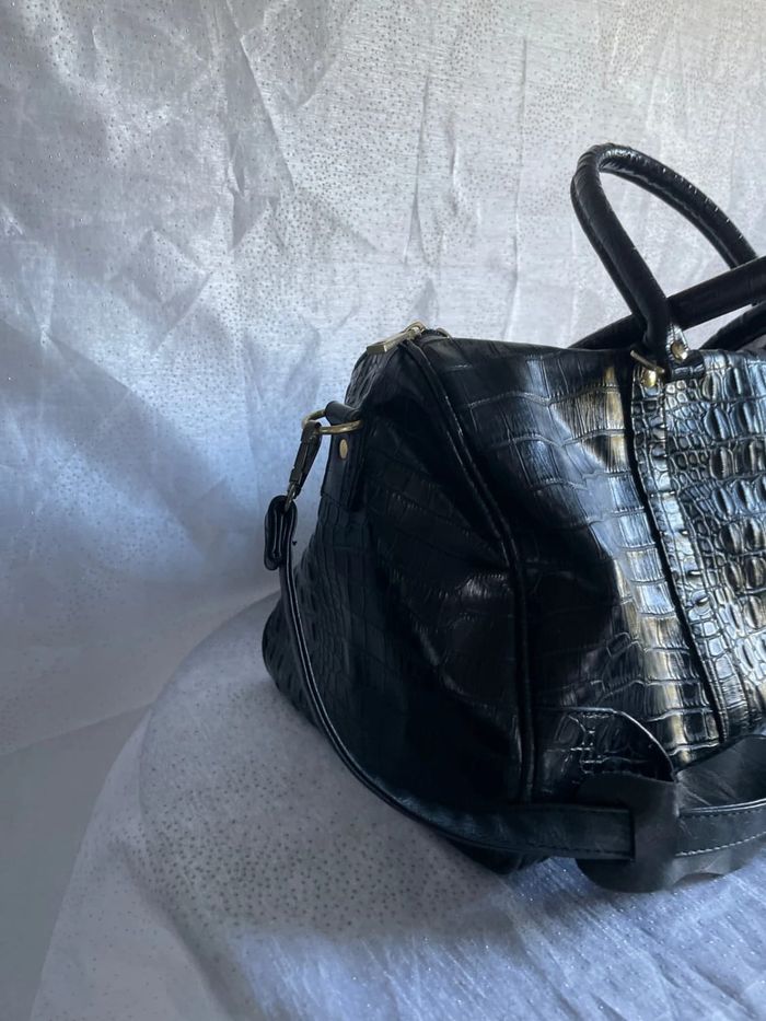 Sac bowling effet python - Très bon état - photo numéro 3