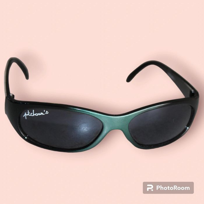 Lunettes de soleil de 3 à 6 ans - photo numéro 2