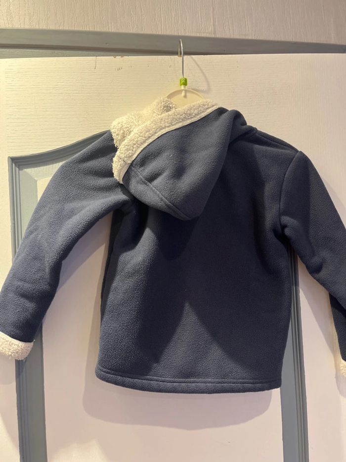 Veste chaude - photo numéro 7