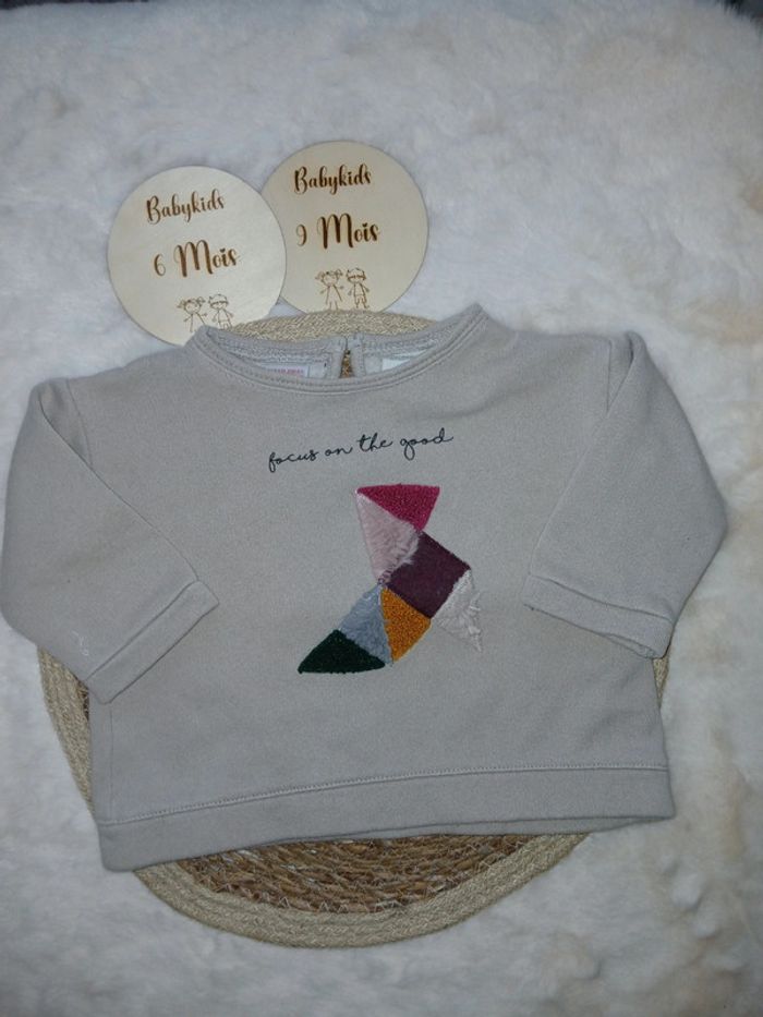 Pull zara