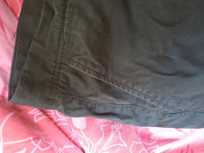 Short chino homme taille 42 - photo numéro 4