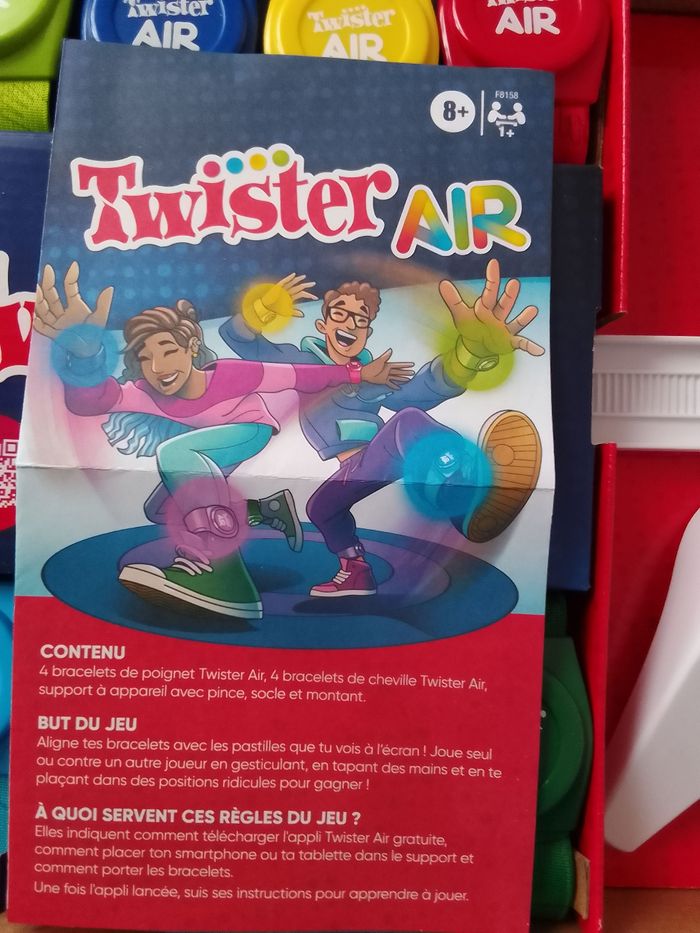 Twister air - photo numéro 3
